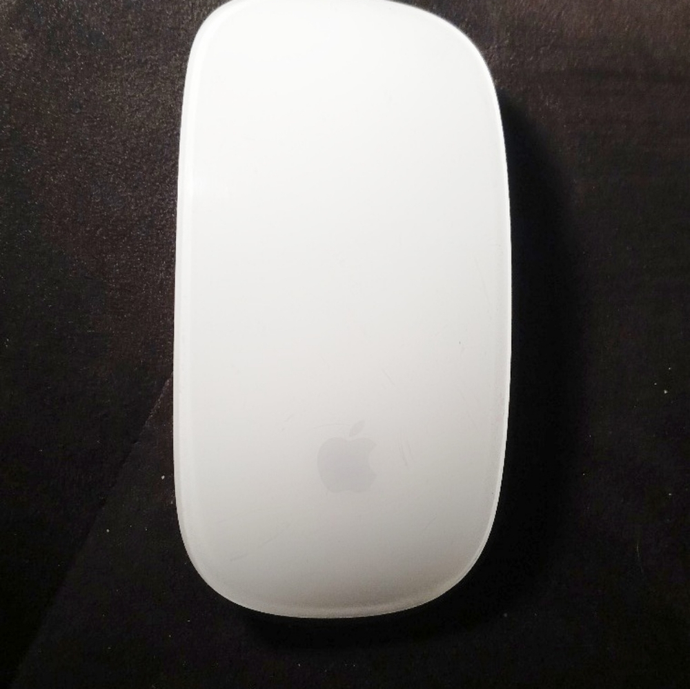 Apple Magic Mouse A1296 Bluetooth
